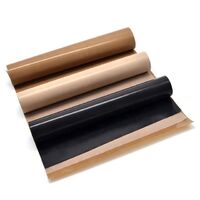 CIGO seller factory high temperature resistant PTFE coated fiberglass cloth