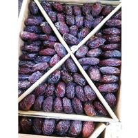 Wholesale High Grade Egyptian Dried Fruits Dried Date Snacks Medjool Dates Natural Red Dates Whole Dried Dates