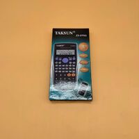 TS-83MS Suitable for High School Students 240 Function Wholesale Battery Power Scientific Calculator