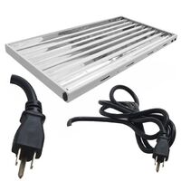 T5 4X4 Fluorescent Hydroponics Grow Lights Grow Lighting