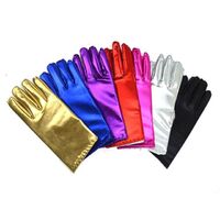 Fashion Glove Performance Glove Short Stage Glove