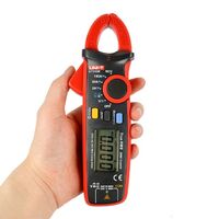 Hot Sales UNI-T UT210E UT210A UT210B UT210C UT210D Mini Clamp Meter Digital Clamp Meter