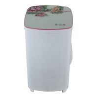 Laundry Equipment T5665 Easy-to-operate electric semi-automatic spin dryer