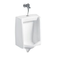 Creative Design Straight Drain Wc Urinal Toilet Children Public Urinal