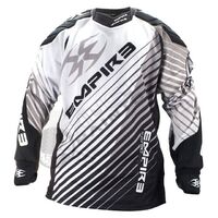 Sublimation custom wholesale paintball jersey latest dye paintball jersey