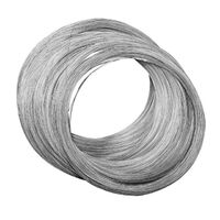 Stainless Steel Cold Drawing SS 0.13mm-3.0mm C276 904L 310S 304L 316L 301 316 410 430 201 304 Stainless Steel Wire Price