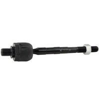 hot product 40 cr rack end steering gear inner ball joint tie rod