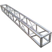 Durable aluminum alloy stage frame truss structure lighting truss dj truss