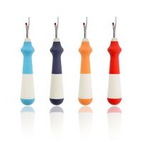 ARLANY Custom Logo Color Stitch Removal Tool for Sewing/Craft Removal Thread Large Seam Ripper Weft Removal Tool