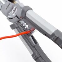 K-Master CRV 8" Multifunctional Combination Pliers Cable Cutter