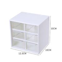 Drawer Storage Box Storage Box Plastic Drawer Storage Tool Box Screw Plastic Drawer Storage Box