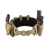 custom logo nylon tactical combat belt | Military Tactical Belt