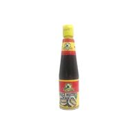 China Premium Supplier Natural Premium Vegan Sugar Free Oyster Sauce