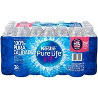 Nestle Pure Life Premium Mineral Water