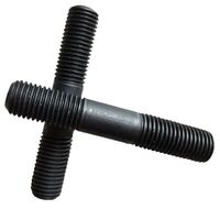 Spot non-standard M8 M10 M12 double head stud price