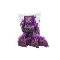 OEM Best Quality Made in Italy Organic Lavender Flowers 8 Bags 100% Box For Sale Ready To Ship Best Grade