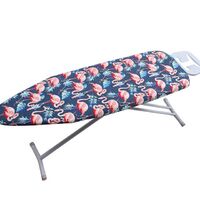 New Flamingo Canvas Ironing Board Cover Composed Of Cotton Board Cover Heat Insulation Multi Color Optional