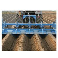 Best Price Farm Bed Ridgers in India