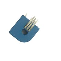 Hall effect current sensor