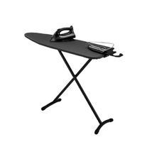 LAICOZY High Quality Hotel Room With Metal Mesh Top Compact Folding Ironing Board