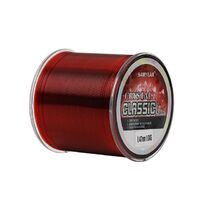 SAMYEAR Monofilament Line OEM Accepts Monochrome Nylon Fishing Line