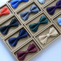 Wholesale Men's Bow Tie