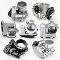 Auto Parts Electronic Throttle Body Assembly For Japanese Honda Accord Toyota Land Cruiser Nissan Mitsubishi Mazda 6 Suzuki