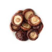 Hot Sale High Quality Shelf Life 2 Years Brown Wholesale Shiitake Mushrooms