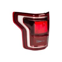 PKTT RECON LED Taillights for Ford F150 2015-2017