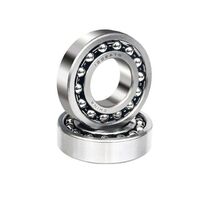 Factory direct sales of high quality 1209 self-aligning ball bearings