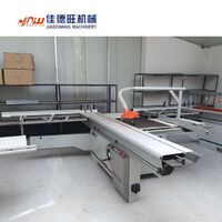 Hot selling furniture woodworking machinery combination