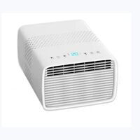 Mini Air Conditioner 1400 BTU Tent Air Conditioner Dehumidification Refrigeration Portable Air Conditioner