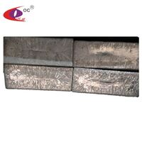 China Hot Selling 1kg Cadmium Ingot Price