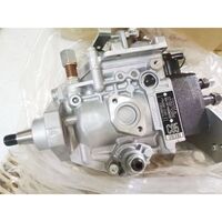 Original and brand new fuel injection pump 22100-1C050 VE6/10F1900RND230 for Toyota