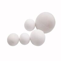 China factory custom soft round memory foam pressure ball slow rise toy sponge pressure ball