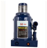 50 ton hydraulic jack