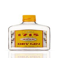 1715 Bulk Dry Gin