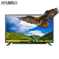 32"43"50"55"65"75"85"100" 4K HD Smart Flat LCD Smart Full Screen TV