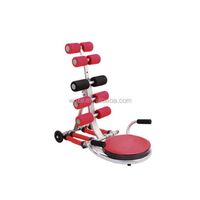 Total Core Twister Pro