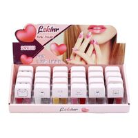 Latest Design Supply Bulk Wholesale Gel Nail Polish Gel Nail Polish Kit Wholesale