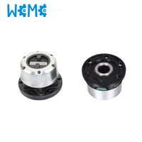 WeMe Auto Parts Wheel Bearings and Hubs for Land Rover Serles III 88 AVM406