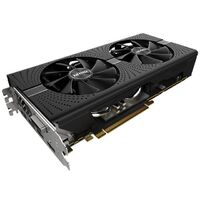 Wholesale Original AMD RX 580 8G Gpu 8GB Graphics Card used for gaming