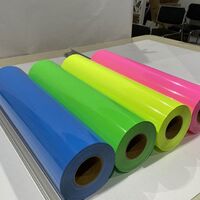 easy cut washable t shirt heat pressed vinyl pvc vinyl textile coreano htv vinyl roll lettering film