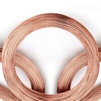 Sell ​​copper wire 99%