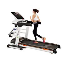 TOPKO life fitness machinery LCD screen treadmill fitness equipment commercial household electric treadmill treadmill for sale