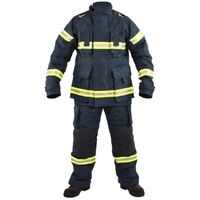 FR safety clothing/fireproof clothing/heat-resistant clothing/