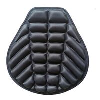 Wholesale Motorcycle Seat Cushion Air Cooled Shock Absorbing 3D Mesh Motorcycle Seat