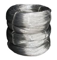 Good conductivity high-purity aluminum wire