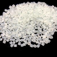 PA66 nylon 66 resin polyamide particles pure plastic raw material