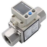 Consistent Quality Water Flow Sensor Digital Air Flow Switch Liquid Flow Switch